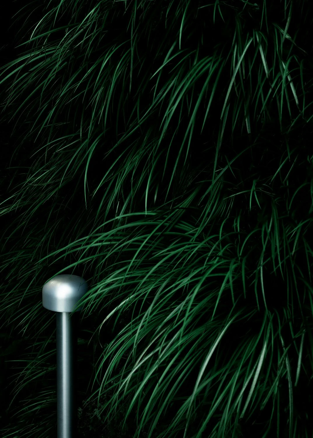 Flos Bellhop Outdoor Pollerleuchte H 850 4 Flos Bellhop Outdoor Pollerleuchte H 850 – Bild 2