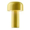 Flos Bellhop Tischlampe Tragbar, Gelb 2 Flos Bellhop Tischlampe Tragbar, Gelb -Heimdekoration Rabatt flos bellhop table lamp 14