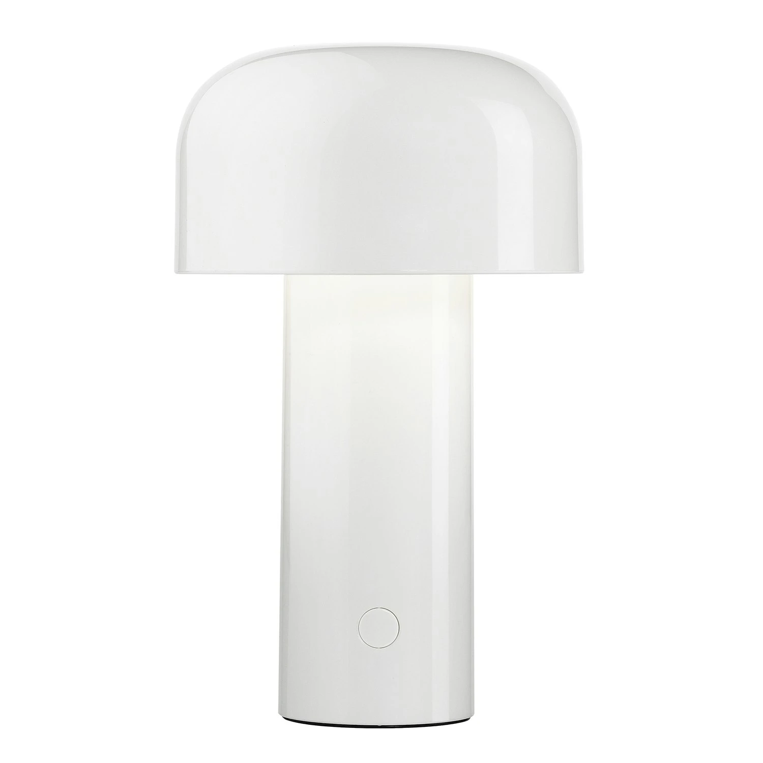 Flos Bellhop Tischlampe Tragbar, Weiß 4 Flos Bellhop Tischlampe Tragbar, Weiß – Bild 2