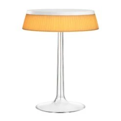 Flos Bon Jour Lampenfuß, Weiss -Heimdekoration Rabatt flos bon jour lampenfu weiss 2