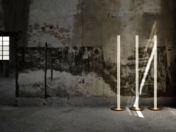 Flos Coordinates F Stehlampe, Anodized Champagne 13 Flos Coordinates F Stehlampe, Anodized Champagne -Heimdekoration Rabatt flos coordinates f floor lamp 7