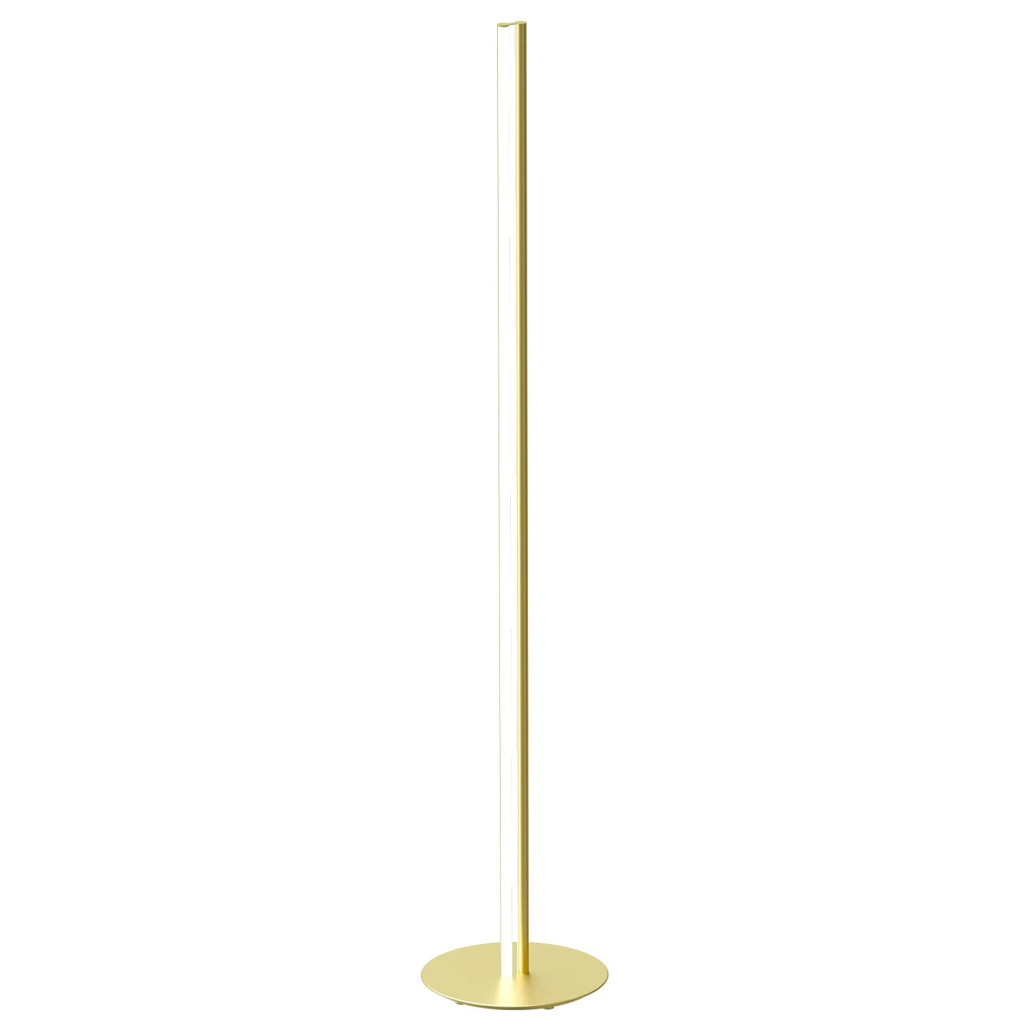 Flos Coordinates F Stehlampe, Anodized Champagne 3 Flos Coordinates F Stehlampe, Anodized Champagne