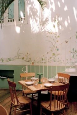 Flos Gustave Residential Tischlampe Tragbar 3000K, Grün Lackiert -Heimdekoration Rabatt flos gustave residential 49