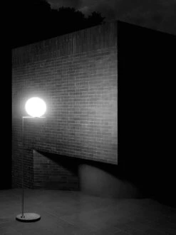 Flos IC Lights F1 Outdoor, Schwarz 10 Flos IC Lights F1 Outdoor, Schwarz -Heimdekoration Rabatt flos ic lights f1 outdoor 1 1