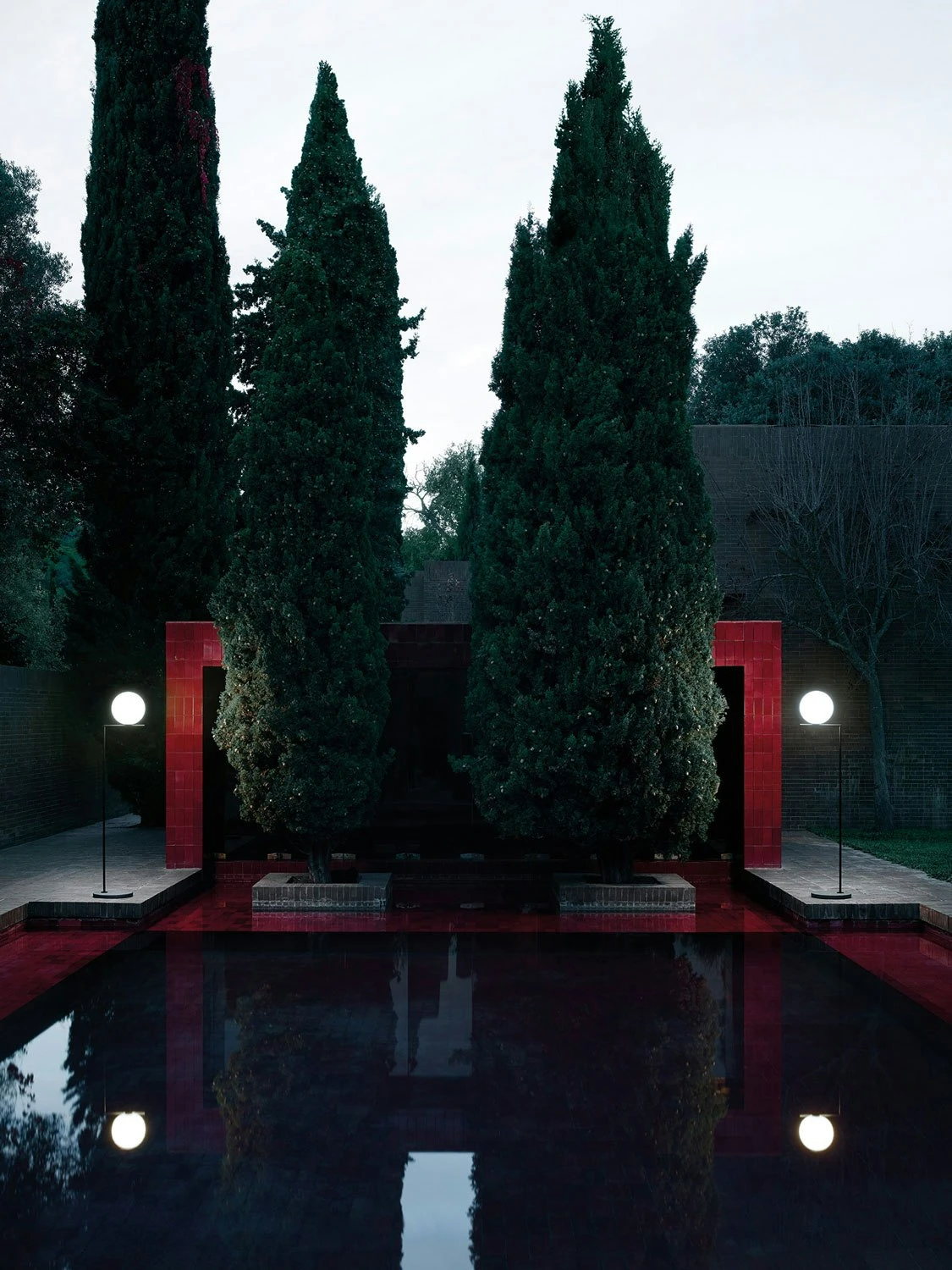 Flos IC Lights F1 Outdoor, Schwarz 7 Flos IC Lights F1 Outdoor, Schwarz – Bild 5