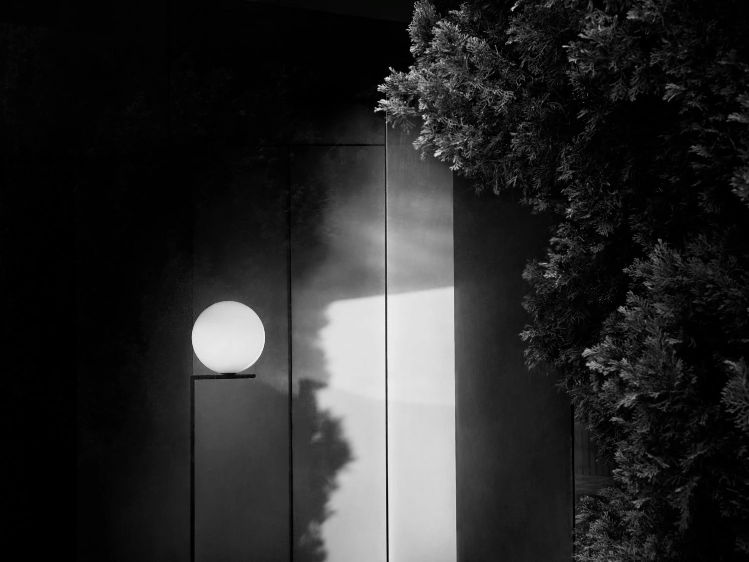 Flos IC Lights F1 Outdoor, Schwarz 8 Flos IC Lights F1 Outdoor, Schwarz – Bild 6