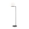 Flos IC Lights F1 Outdoor, Schwarz 2 Flos IC Lights F1 Outdoor, Schwarz -Heimdekoration Rabatt flos ic lights f1 outdoor 6