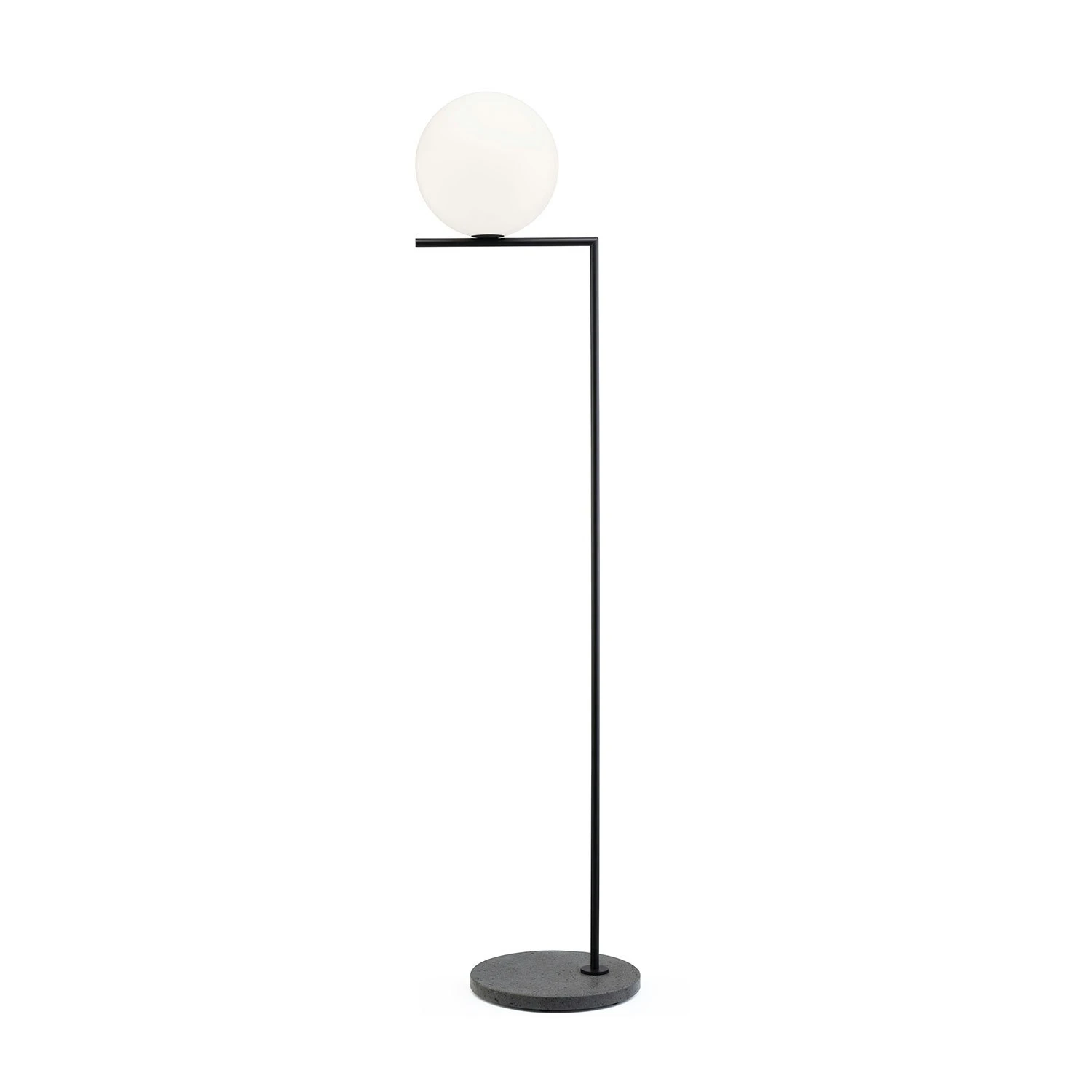Flos IC Lights F1 Outdoor, Schwarz 3 Flos IC Lights F1 Outdoor, Schwarz