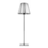 Flos Ktribe F3 Standleuchte, Silber -Heimdekoration Rabatt flos ktribe f3 standleuchte silber 0