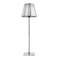 Flos Ktribe F3 Standleuchte, Silber