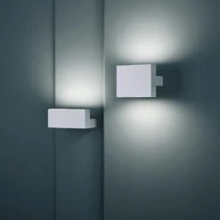 Flos Tight Light Wandleuchte, Weiss 6 Flos Tight Light Wandleuchte, Weiss -Heimdekoration Rabatt flos tight light wandleuchte weiss 1