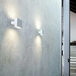 Flos Tight Light Wandleuchte, Weiss 7 Flos Tight Light Wandleuchte, Weiss -Heimdekoration Rabatt flos tight light wandleuchte weiss 2