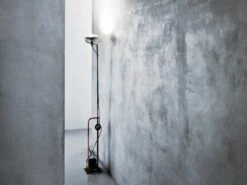 Heimdekoration Rabatt -Heimdekoration Rabatt flos toio standleuchte rot 9