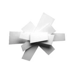 Big Bang Decken-/Wandleuchte, Weiß