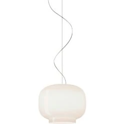 Chouchin Bianco 1 Hängelampe, LED