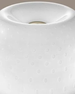 Lumiere 30th Tischlampe Grande, Champagne / Bubbles -Heimdekoration Rabatt foscarini lumiere 30th grande tischlampe dimmer 5