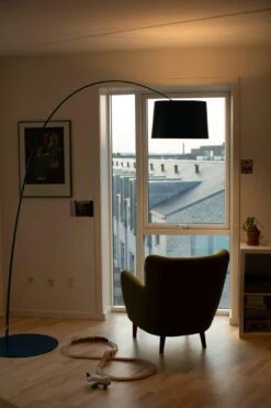Twiggy Lampe, Schwarz -Heimdekoration Rabatt foscarini twiggy floor lamp 22