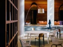 Twiggy Stehleuchte, Grau -Heimdekoration Rabatt foscarini twiggy floor lamp 3