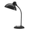 Fritz Hansen KAISER Idell™ 6556-T Tischlampe, Schwarzmatt -Heimdekoration Rabatt fritz hansen kaiser idell 6556 t tischleuchte weiss 6