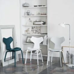 Fritz Hansen Kaiser Idell 6580-F Stehleuchte, Mattschwarz 10 Fritz Hansen Kaiser Idell 6580-F Stehleuchte, Mattschwarz -Heimdekoration Rabatt fritz hansen kaiser idell 6580 f stehleuchte weiss 2