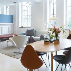 Fritz Hansen Kaiser Idell 6580-F Stehleuchte, Mattschwarz 11 Fritz Hansen Kaiser Idell 6580-F Stehleuchte, Mattschwarz -Heimdekoration Rabatt fritz hansen kaiser idell 6580 f stehleuchte weiss 3