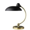 Fritz Hansen Kaiser Idell 6631 Table Lamp Luxus, Brass -Heimdekoration Rabatt fritz hansen kaiser idell 6631 table lamp luxus brass 0