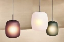 Fritz Hansen Maluma Hängelampe, Pflaume -Heimdekoration Rabatt fritz hansen maluma hangelampe 2