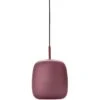 Fritz Hansen Maluma Hängelampe, Pflaume 1 Fritz Hansen Maluma Hängelampe, Pflaume -Heimdekoration Rabatt fritz hansen maluma hangelampe 6