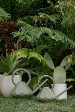 Garden Glory Giesskanne Small, Eucalyptus 10 Garden Glory Giesskanne Small, Eucalyptus -Heimdekoration Rabatt garden glory giekanne 4 l 6