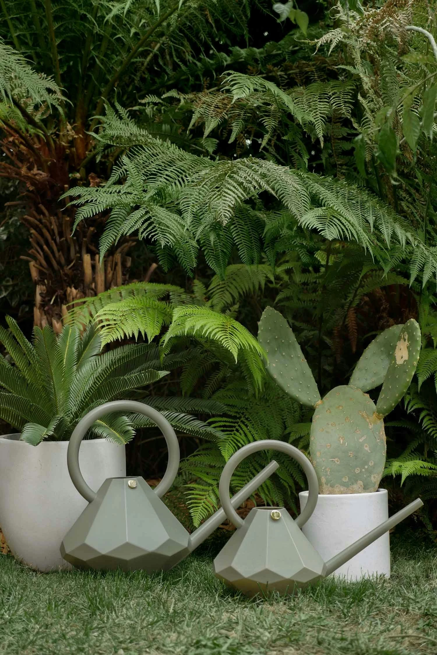 Garden Glory Giesskanne Small, Eucalyptus 6 Garden Glory Giesskanne Small, Eucalyptus – Bild 4