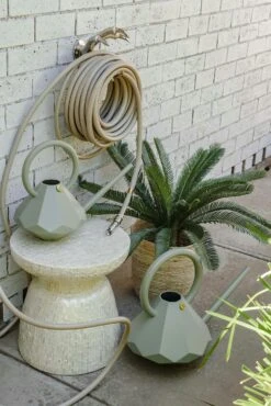 Garden Glory Giesskanne Small, Eucalyptus 11 Garden Glory Giesskanne Small, Eucalyptus -Heimdekoration Rabatt garden glory giekanne 4 l 7