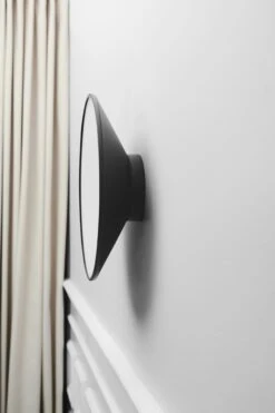 GEJST Momentt Wanduhr Ø30 Cm -Heimdekoration Rabatt gejst momentt wanduhr 30 cm 2