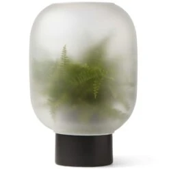 GEJST Nebl Topf Mega, Schwarz