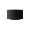 Georg Jensen Cobra Lampshade M, Black -Heimdekoration Rabatt georg jensen cobra lampshade m black 0