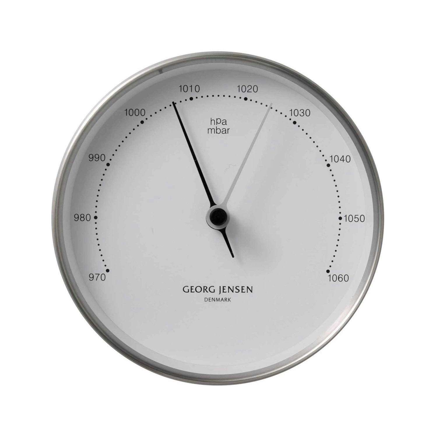 Georg Jensen Henning Koppel Barometer 3 Georg Jensen Henning Koppel Barometer