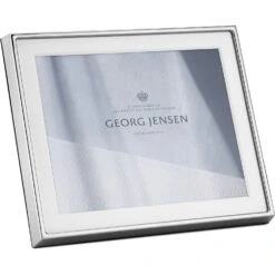 Georg Jensen Deco Rahmen 10x12 Cm