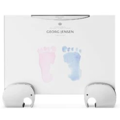 Georg Jensen Elephant Fotorahmen 12,5 X 9 Cm