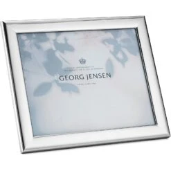 Georg Jensen Modern Rahmen 10x12 Cm