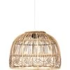 Globen Lighting Bali 50 Lampenschirm, Natur -Heimdekoration Rabatt globen lighting bali lampenschirm naturbelassen 3