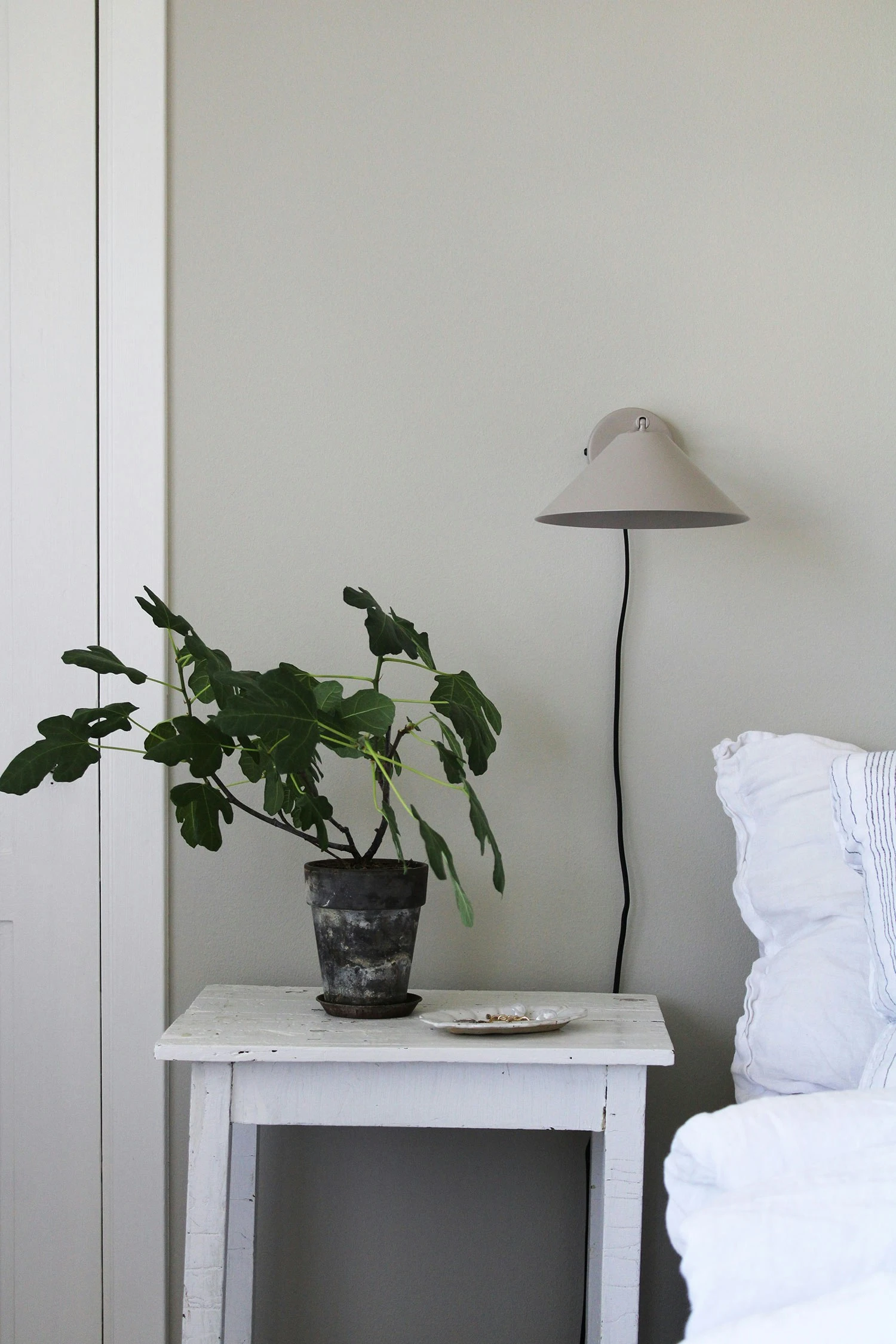 Globen Lighting Cannes Wandleuchte, Mud 7 Globen Lighting Cannes Wandleuchte, Mud – Bild 5