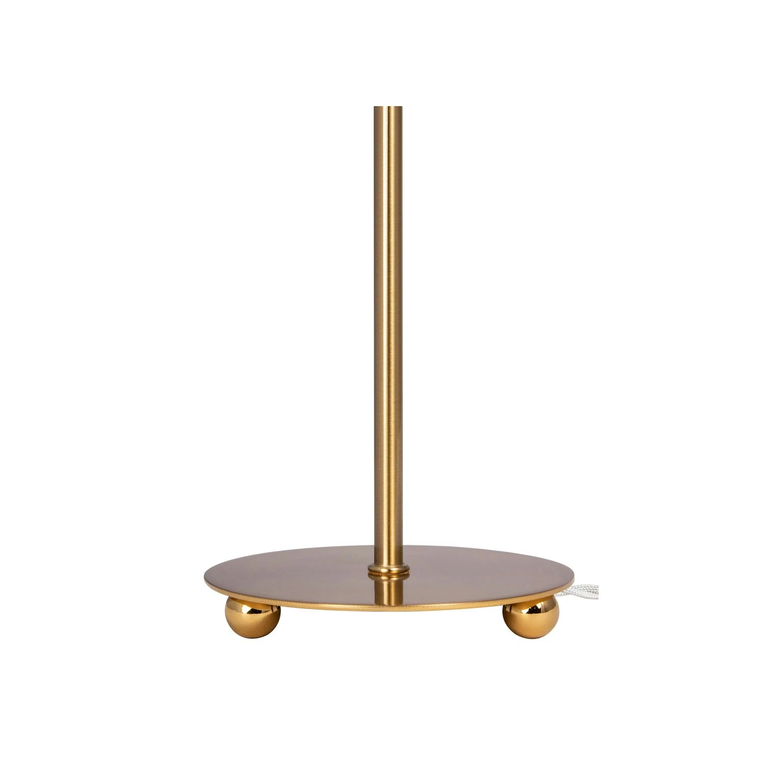 Globen Lighting Edith Tischlampe, Braun 4 Globen Lighting Edith Tischlampe, Braun – Bild 2