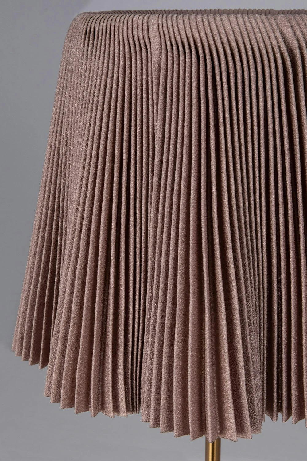 Globen Lighting Edith Tischlampe, Braun 5 Globen Lighting Edith Tischlampe, Braun – Bild 3