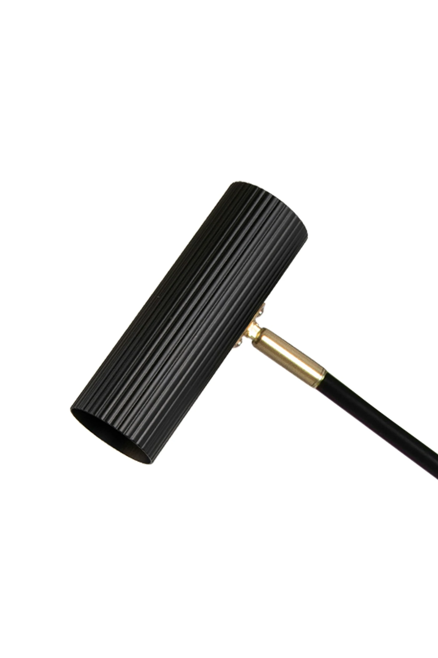 Globen Lighting Hubble Stehlampe, Schwarz 4 Globen Lighting Hubble Stehlampe, Schwarz – Bild 2