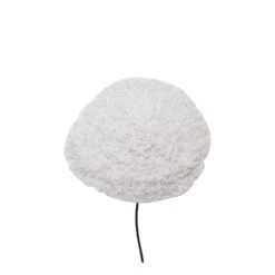 Globen Lighting Nemo 47 Wandlampe, Weiß