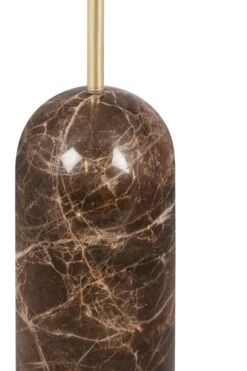 Globen Lighting Torrano Stehlampe, Braun -Heimdekoration Rabatt globen lighting torrano stehlampe 2