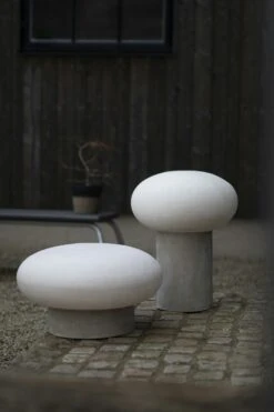 Globen Lighting Umfors 40 Stehlampe, Grau -Heimdekoration Rabatt globen lighting umfors 9