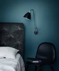 Gubi Bestlite BL6 Wandleuchte, Messing 10 Gubi Bestlite BL6 Wandleuchte, Messing -Heimdekoration Rabatt gubi bestlite bl6 wandleuchte messing schwarz 2