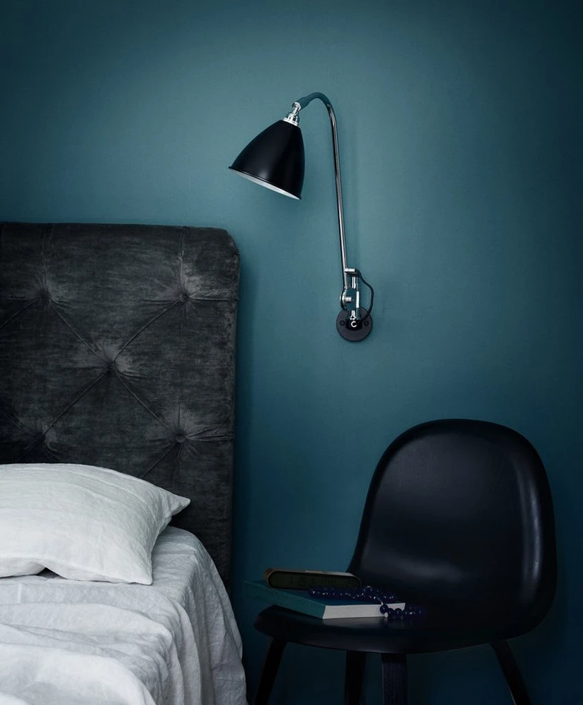 Gubi Bestlite BL6 Wandleuchte, Messing 5 Gubi Bestlite BL6 Wandleuchte, Messing – Bild 3