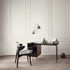 Gubi Bestlite BL6 Wandleuchte, Messing/ Grau 13 Gubi Bestlite BL6 Wandleuchte, Messing/ Grau -Heimdekoration Rabatt gubi bestlite bl6 wandleuchte messing schwarz 5 1