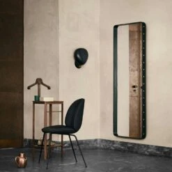 Gubi Cobra Wandleuchte, Weiss -Heimdekoration Rabatt gubi cobra wandleuchte schwarz 1